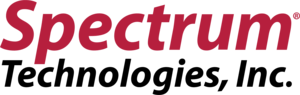 Spectrum Technologies, Inc. Logo PNG Vector