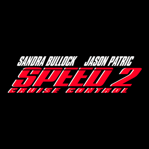 Speed 2 – Cruise Control Logo Vector