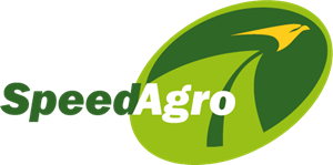 Speed Agro Logo PNG Vector