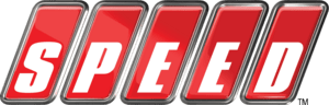 Speed Channel Logo PNG Vector