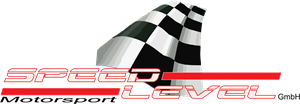 Speed Level GmbH Motorsport Logo Vector