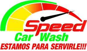Speed Logo Vector