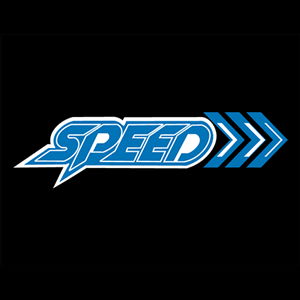 Speed Logo PNG Vector