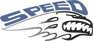 speed Logo Vector
