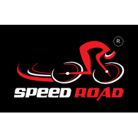 Speed Road Logo Vector