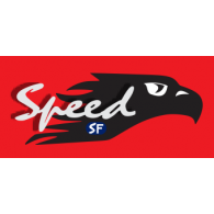 Speed SF Logo PNG Vector