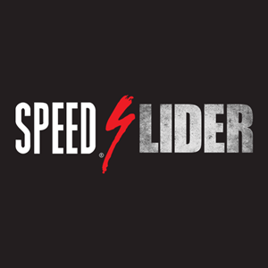 Speed unlimited lider Logo Vector