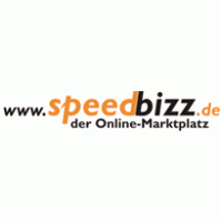 speedbizz Logo Vector