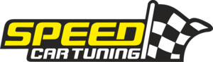 speedcartuning Logo PNG Vector