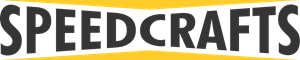 SPEEDCRAFTS Logo PNG Vector