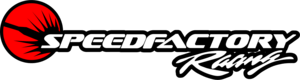 SPEEDFACTORY RACING Logo PNG Vector
