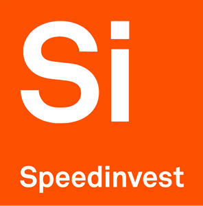Speedinvest Logo PNG Vector