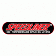 Speedliner Logo PNG Vector