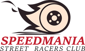 Speedmania racers club Logo PNG Vector