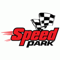 speedpark Logo PNG Vector