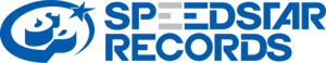 Speedstar Records Logo PNG Vector