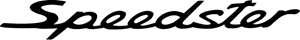 Speedster Logo PNG Vector