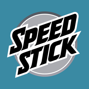 Speedstick Logo PNG Vector