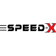 SpeedX Logo PNG Vector