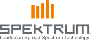 Spektrum Logo PNG Vector
