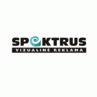 Spektrus Logo Vector