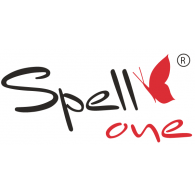 Spell One Logo PNG Vector