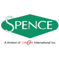 Spence Logo PNG Vector