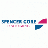 Spencer Gore Development Logo Vector