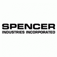 Spencer Industries Incorporated Logo Vector