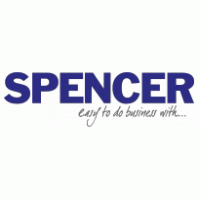 Spencer Logo Vector