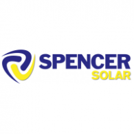 Spencer Solar Logo Vector