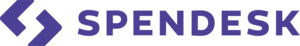 Spendesk Logo PNG Vector