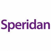 Speridan Logo Vector