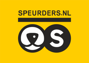 Speurders Punt NL Logo PNG Vector