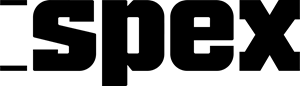 Spex Logo PNG Vector