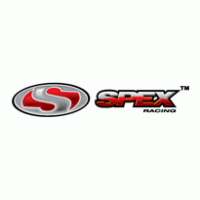 Spex Racing Logo PNG Vector