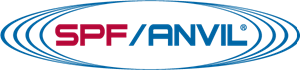 SPF/Anvil Logo PNG Vector