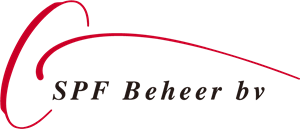 SPF Beheer Logo PNG Vector