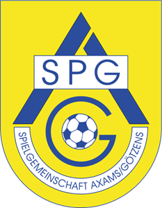 SPG Axams/Gotzens Logo Vector