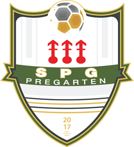 SPG Kornspitz Pregarten Logo PNG Vector