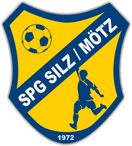 SPG Mötz- Silz Logo PNG Vector