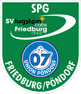 SPG SV Lugstein Cabs Friedburg/Pöndorf Logo PNG Vector
