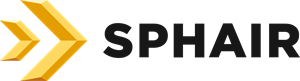 SPHAIR Logo PNG Vector