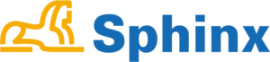 Sphinx Logo PNG Vector