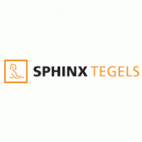Sphinx Tegels Logo PNG Vector