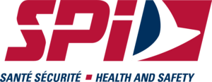SPI Health and Safety Logo PNG Vector