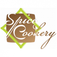 Spice Cookery Logo PNG Vector
