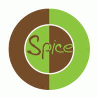 Spice Logo PNG Vector