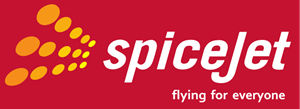 Spicejet Logo Vector