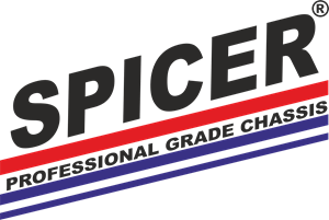 SPICER Logo PNG Vector